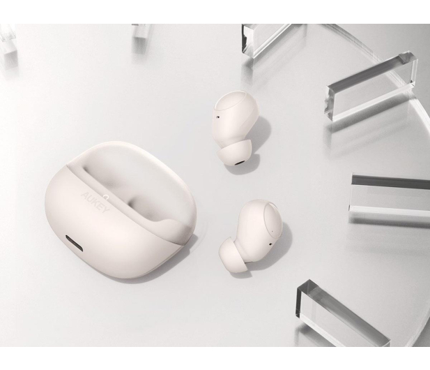 AUKEY Słuchawki Move Vibe EP-M3A - 1471903 - zdjęcie 7